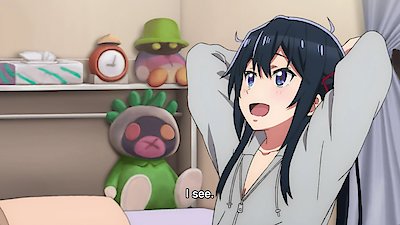 Gamers! Season 1 Episode 11