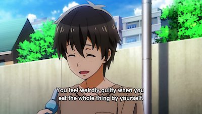 Gamers! Season 1 Episode 9