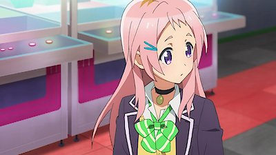 Gamers! Season 1 Episode 2