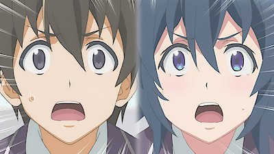 Gamers! Season 1 Episode 5