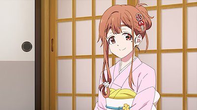 Masamune-kun's Revenge (TV Series 2017– ) - IMDb