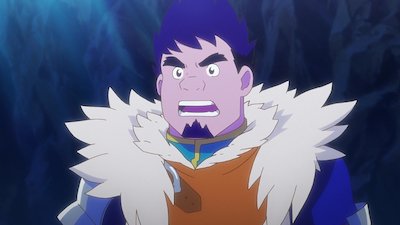Monster Hunter Stories Ride On Season 1 Episode 8