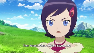 Monster Hunter Stories Ride On Season 1 Episode 2