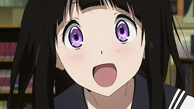 Hyouka Season 1 Episode 2