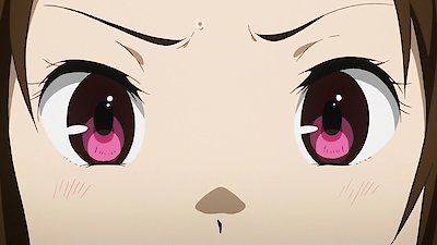 Hyouka Season 1 Episode 10