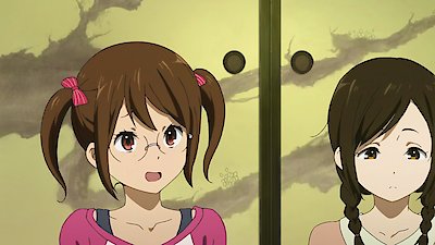 Hyouka Season 1 Episode 7