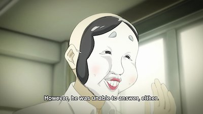 Hyouka Season 1 Episode 6