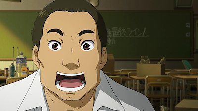 Hyouka Season 1 Episode 9