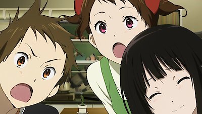 Hyouka Season 2 Episode 4