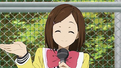 Hyouka Season 2 Episode 2