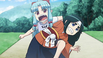 Tsugumomo Season 1 Episode 7