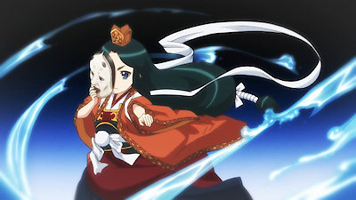 Tsugumomo Season 1 Episode 11