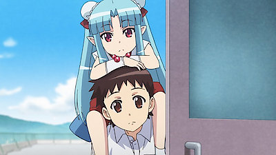 Tsugumomo Season 1 Episode 6