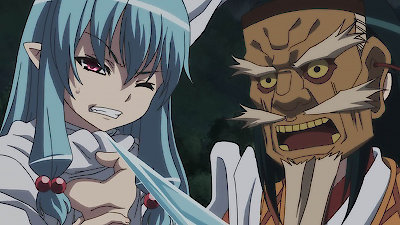 Tsugumomo Season 1 Episode 4