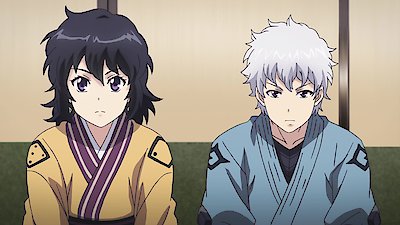 Tsugumomo Season 2 Episode 18