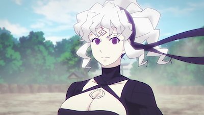 Tsugumomo Season 2 Episode 24