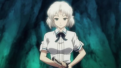 Tsugumomo Season 2 Episode 17