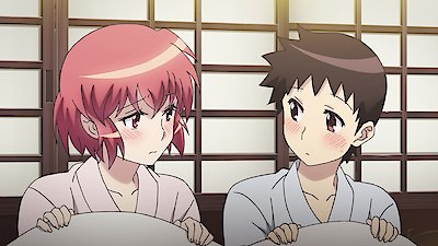 Tsugumomo Season 2 Episode 14
