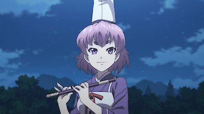 Tsugumomo Season 2 Episode 21