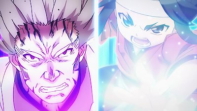 Tsugumomo Season 2 Episode 23