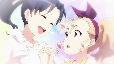 Tsugumomo Season 2 Episode 15