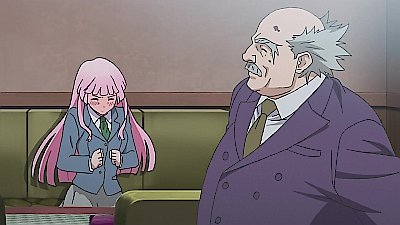 Gin no Guardian Episódio 1 - Animes Online