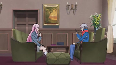 The Silver Guardian Season 1 Episode 5