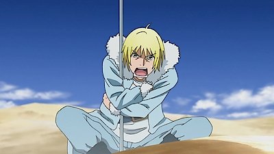 The Silver Guardian Season 1 Episode 8