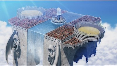 The Silver Guardian Season 2 Episode 3