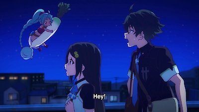 Myriad Colors Phantom World The Eternal Phantom World (TV Episode 2016) -  IMDb