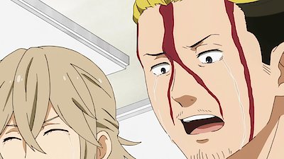 Handa-kun Season 1 Episode 9