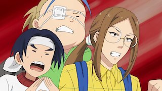 Watch Handa-kun Season 1 Episode 10 - Handa-kun and the Average Guy