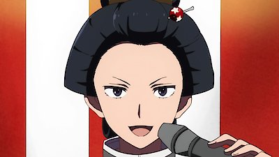 Handa-kun Season 1 Episode 12