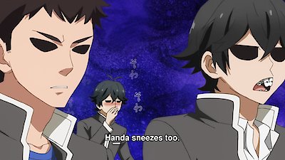 Handa-kun Season 1 Episode 7