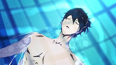 Free! (English Dubbed) Season 1 Episode 1