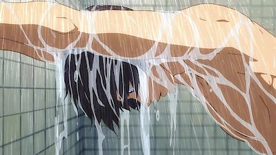 Free! (English Dubbed) Season 1 Episode 8