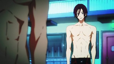 Free! (English Dubbed) Season 1 Episode 7