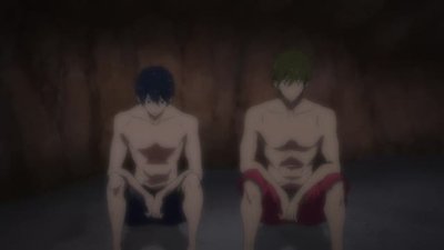 Free! (English Dubbed) Season 1 Episode 6