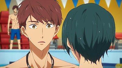 Free! (English Dubbed) Season 3 Episode 5