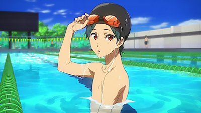 Free! (English Dubbed) Season 3 Episode 7