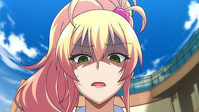 Anime Hajimete No Gal GIF - Anime Hajimete No Gal Junichi Hashiba