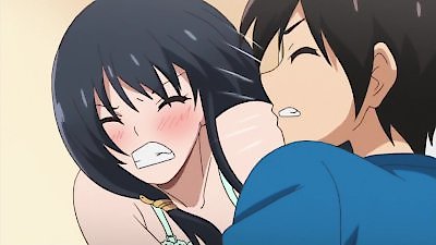 Watch My First Girlfriend is a Gal season 1 episode 1 streaming