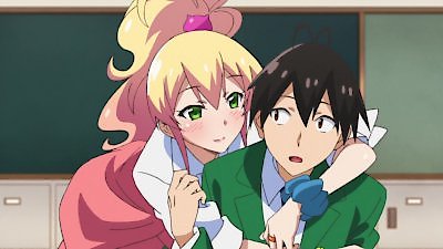 Hajimete No Gal My First Fight (TV Episode 2017) - IMDb