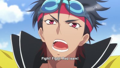 First Love Monster Season 1 Episode 11