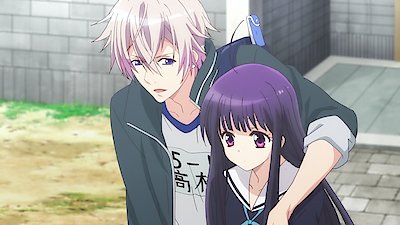 hatsukoi monster anime online