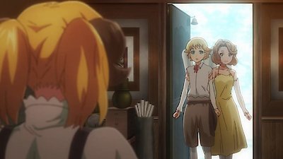 Restaurant to Another World Season 1 Episode 11
