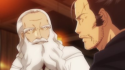 Restaurant to Another World Season 1 Episode 6