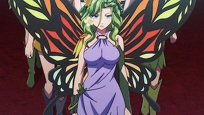 Restaurant to Another World Season 1 Episode 10