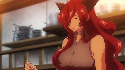 Restaurant to Another World Season 1 Episode 1