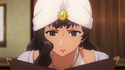 Restaurant to Another World Season 1 Episode 9